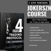 JokerSZN – 4 Step Trading Protocol