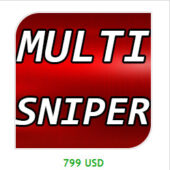Multi Sniper mq