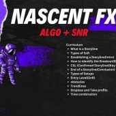 Nascent FX Course