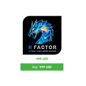 R Factor EA For MT5 & MT4