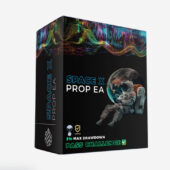 SpaceX Prop EA