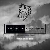 Nascent FX – Algo Trading