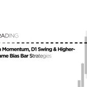 WBTrading – Session Momentum, D1 Swing & Higher-Timeframe Bias-Bar Strategies Course