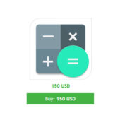 Positionsizecalculator for MT4 & MT5