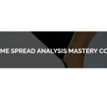 Big Boy Volume Spread Analysis Mastery Course
