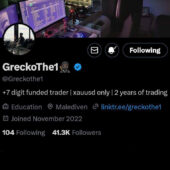 GreckoThe1 Course
