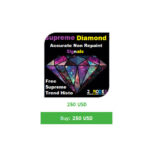 Supreme Diamond
