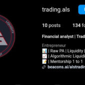 ALS TRADING Strategy Course