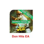 Don Hits EA