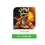 Dragon Gold MT4 EA