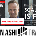 Heinkin Ashi Trader – Scalping is Fun Course