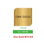 One Gold MT4 EA