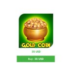 Gold Coin M5 EA