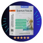 Quantum ticks EA