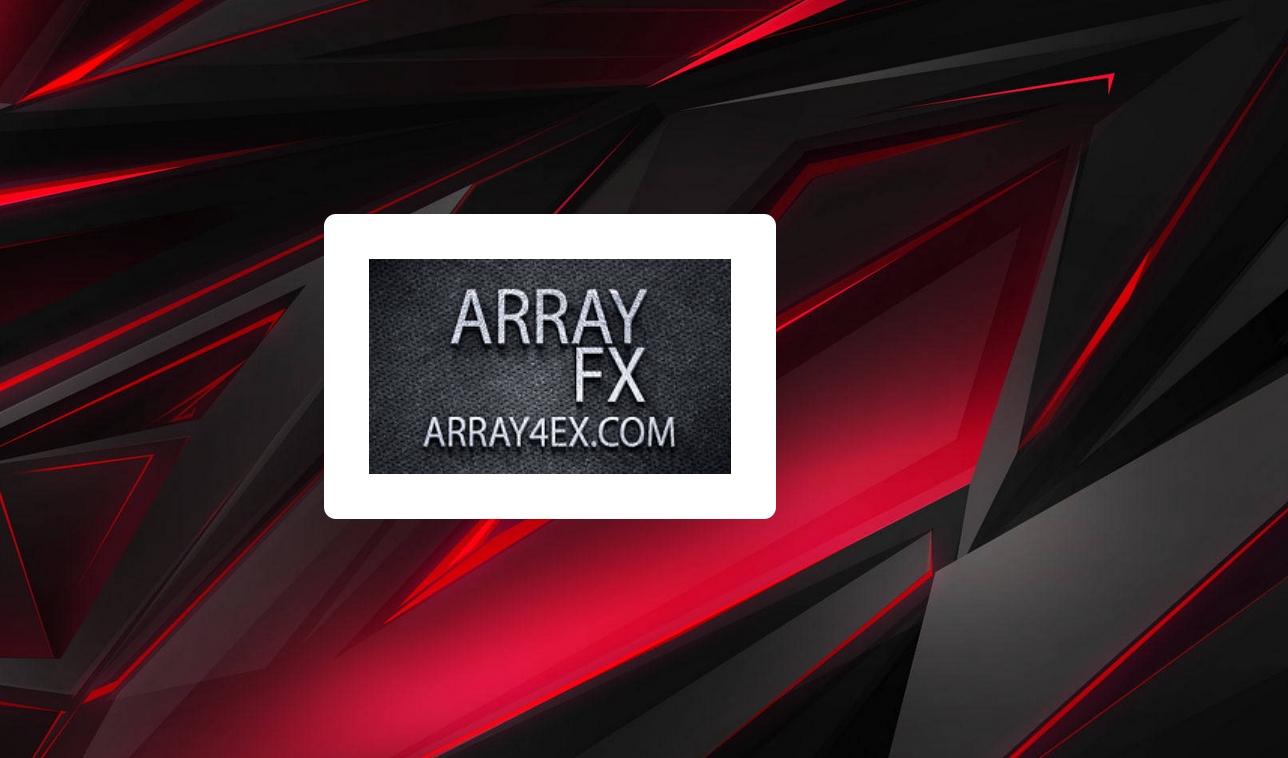 ARRAY4EX - Foxtradeland