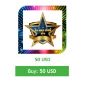 EA Gold Stuff