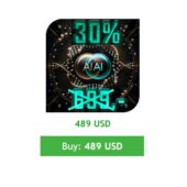 AI NeuroX EA