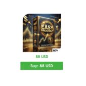 Easy Breakout EA