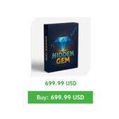 Hidden Gem MT4 EA