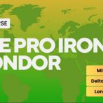 My Options Edge – The Pro Iron Condor