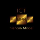 SMC Venom Model BPR