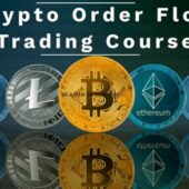 OrderFlows – Crypto Order Flow Trading Course – Mike Valto