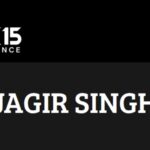 Jagir Singh – The Foundations of Fibonacci Price