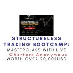 Charters Anonymous – Structureless Trading Bootcamp